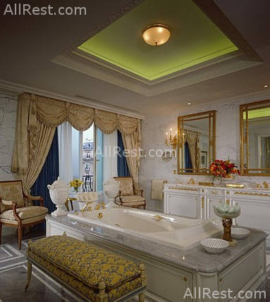 Hotel Four Seasons George V 13